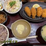 定食屋百菜 旬 ゆめタウン山口店