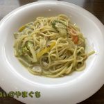 モッチモ・パスタ　防府店