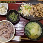 定食屋百菜 旬 ゆめタウン山口店