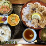 お食事処 やまむら