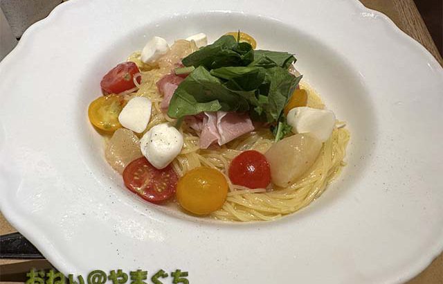 Jolly Pasta（ジョリーパスタ） 徳山店