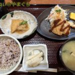 定食屋百菜 旬 ゆめタウン山口店