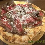 Pizzeria Bel gioco(ベルジョーコ)