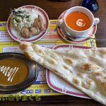 インド料理 shiva(シバ）本店