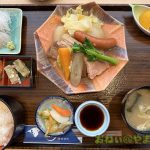 お食事処 里彩（さといろ）