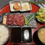 焼肉 龍の棲み家 山口湯田温泉