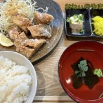 SABAR 徳山銀座店