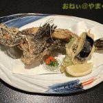 いけす・和食処 寿司やす