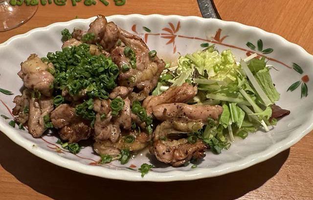 海鮮料理屋 大告丸