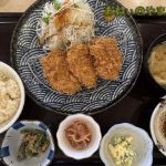 とんかつ一丁　防府店
