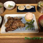 菜・菜の出合い　陶千矛