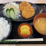 中国自動車道 美東サービスエリア（上り）