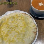 インド料理　Paratha（パラタ）