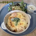 cafe’ Fika（カフェ フィッカ）