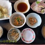 安心食堂 潮彩