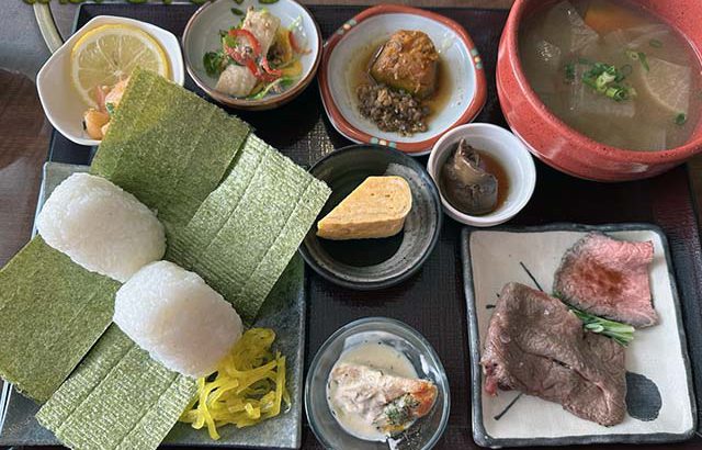みつお御膳