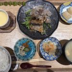久遠食堂