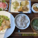 まるまつ食堂