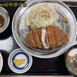 とんかつ一丁　防府店