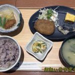 定食屋百菜 旬 ゆめタウン山口店