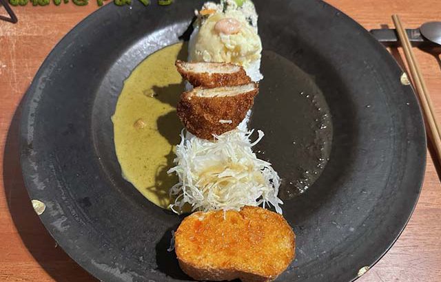 小熊屋咖喱（こぐまやカレー）