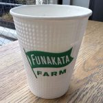 船方農場CAFE 新山口駅店