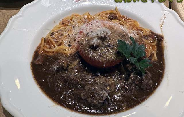 Jolly Pasta（ジョリーパスタ） 徳山店