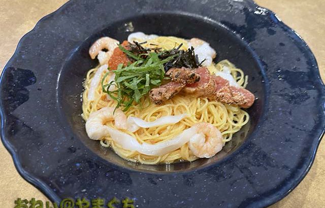 Jolly Pasta（ジョリーパスタ） 徳山店