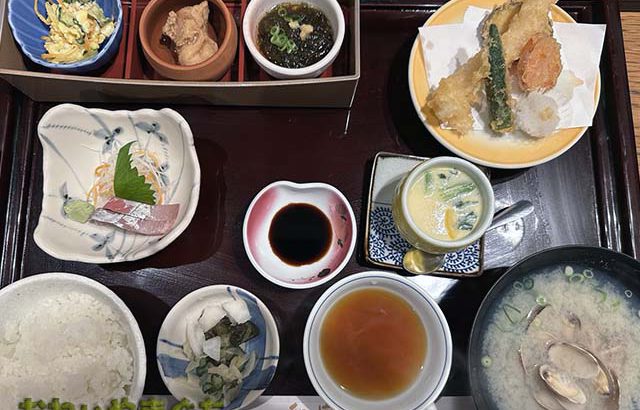 国衙 和み家