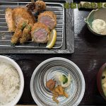 とんかつ一丁　防府店