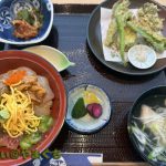 お食事処 里彩（さといろ）