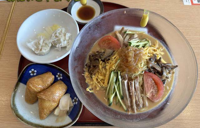 レストラン柚香菊