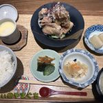 久遠食堂