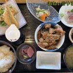 浜料理がんがん