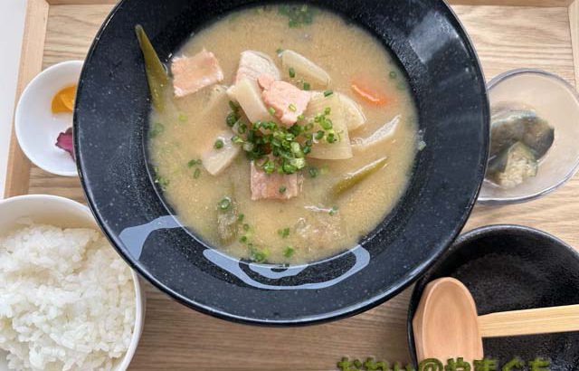 仁保のめぐみ食堂 饗 motenasu