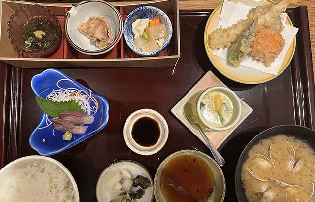 国衙 和み家