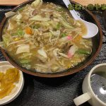 長崎ちゃんめん 山口周南周陽店