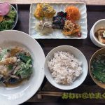 まるまつ食堂
