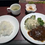 ドマーニランチ