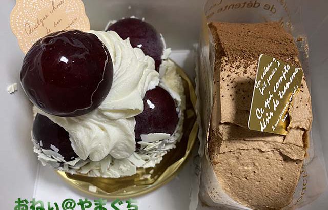 Patisserie＆Cafe tete（テテ）