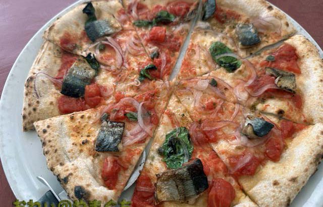 Zona ITALIA（ゾーナ イタリア） 徳山店