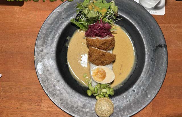 小熊屋咖喱（こぐまやカレー）