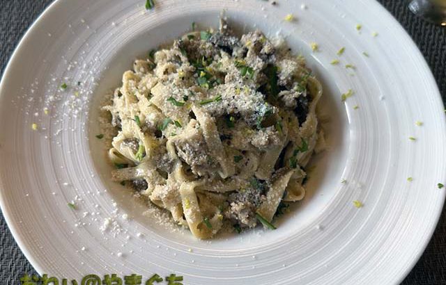 イタリア食堂 Be’che e’?!（ベケ！？）