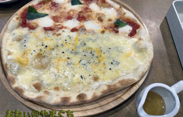 Jolly Pasta（ジョリーパスタ） 徳山店