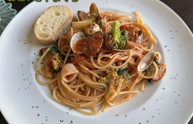 Porta al mare(ポルタ・アル・マーレ）