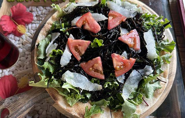 サルワーレ 周防大島店