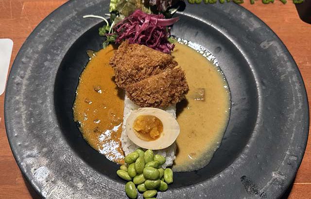 小熊屋咖喱（こぐまやカレー）