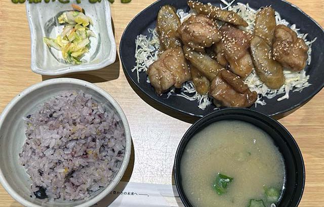 定食屋百菜 旬 ゆめタウン山口店