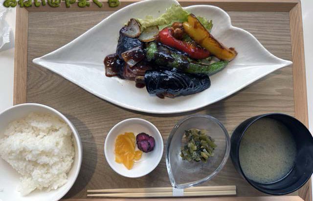 仁保のめぐみ食堂 饗 motenasu