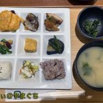 定食屋百菜 旬 ゆめタウン山口店
